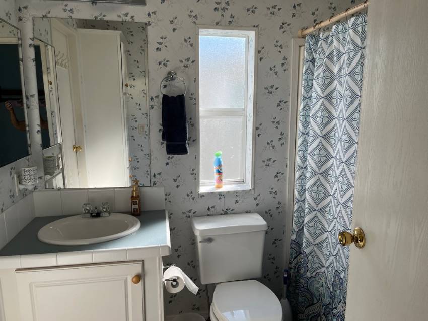 1329 Las Brisas Lane a Winter Haven, FL Mobile or Manufactured Home for Sale